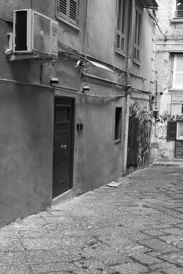 Pappacoda Home Naples Exterior photo